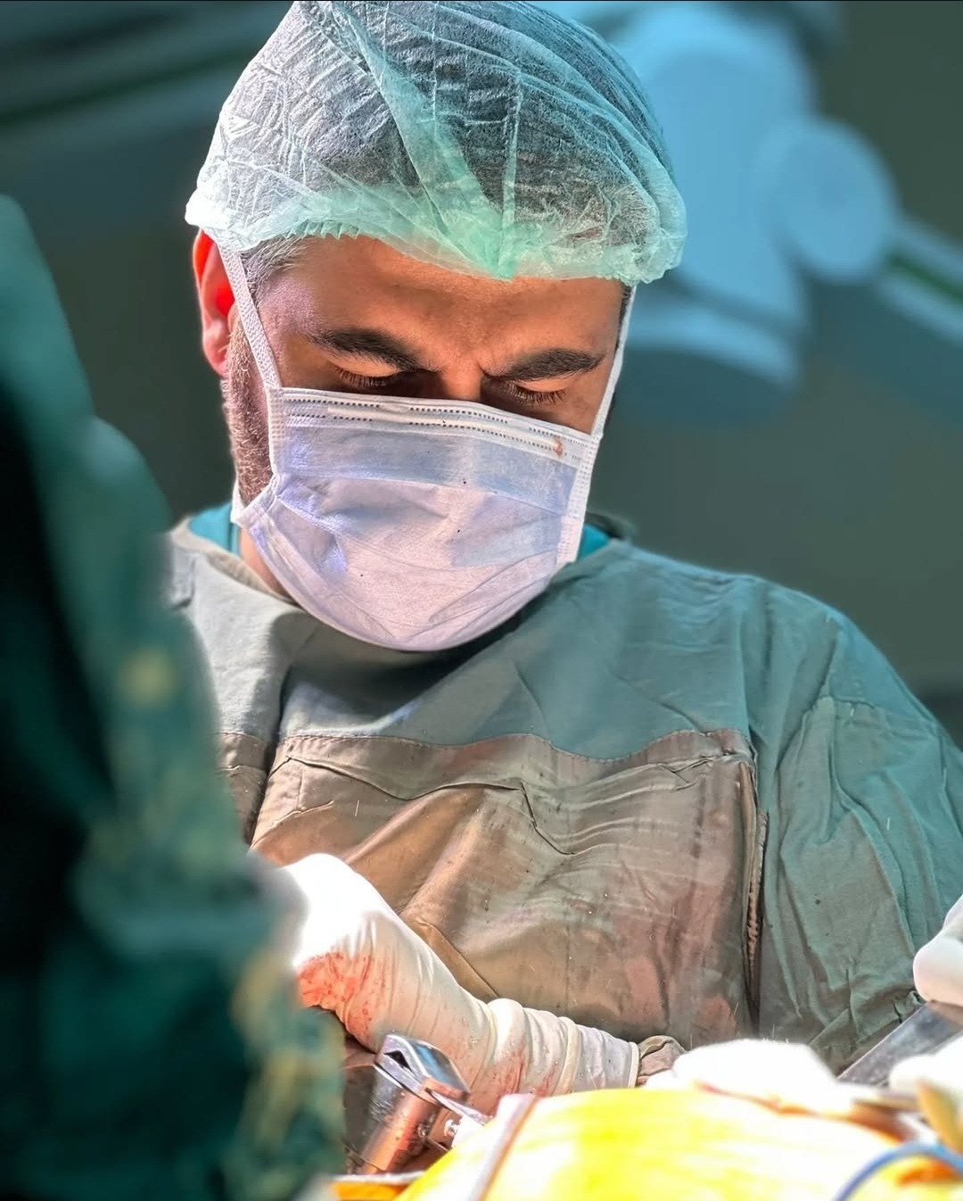 Doç. Dr. Kemal Kayaokay