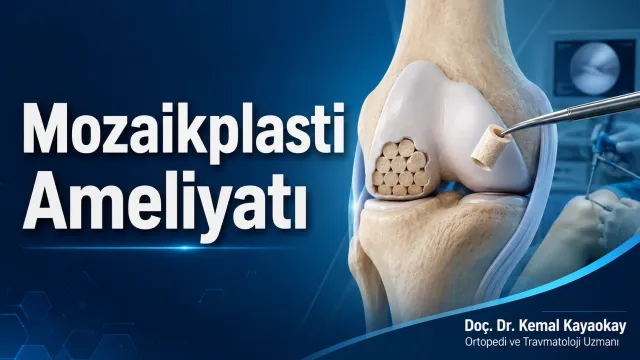 Mozaikplasti ameliyatı izmir